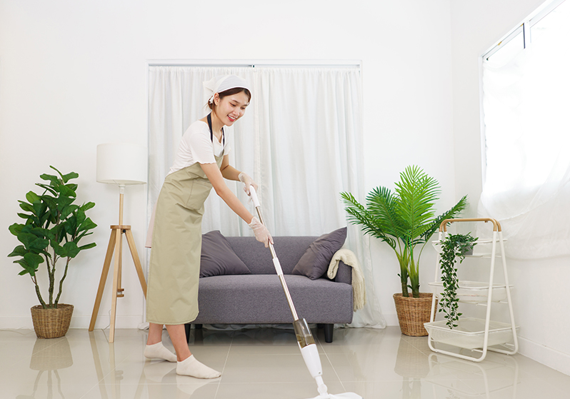 Best Maid Agency Singapore