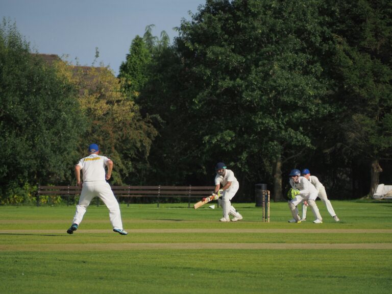 Indian Cricket’s Adaptation to Bio-Secure Bubbles