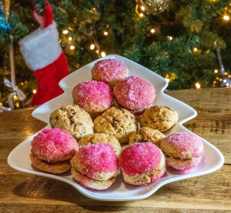 Advances in Gluten-Free Tart Baking