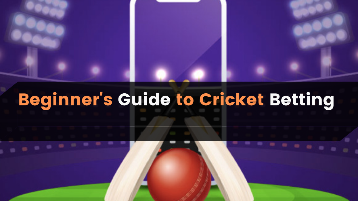 How to Get the Best Odds with Online Cricket ID