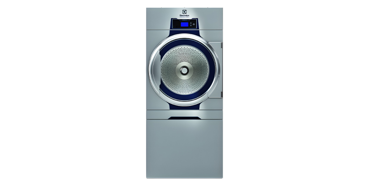 Electrolux 440V Dryers