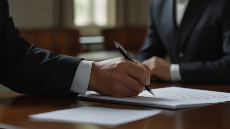 24 Hour Mobile Notaries Near Me: The Ultimate Solution for Urgent Notarization