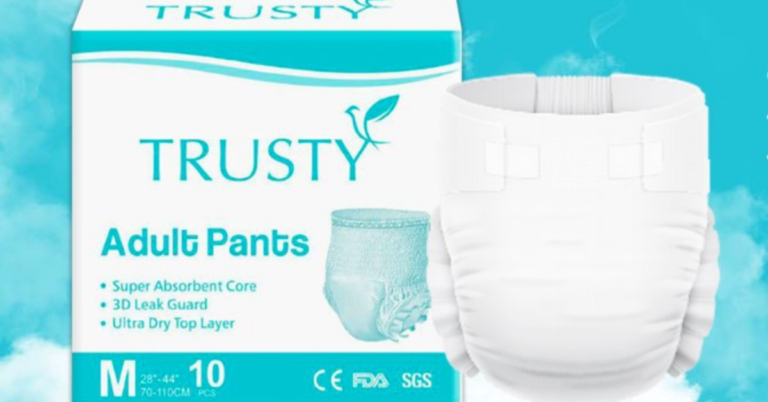 Affordable Adult Diapers: Combining Comfort and Budget-Friendly Options