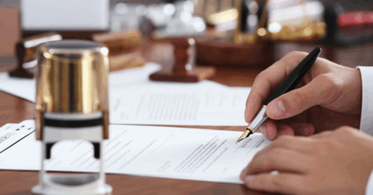 Mobile Notary Clinton Missouri MO: Trusted Notary Services at Your Doorstep