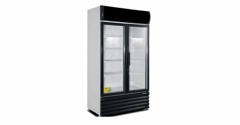 Ship Refrigeration Chiller 220V – A Vital Component for Marine Cooling Systems