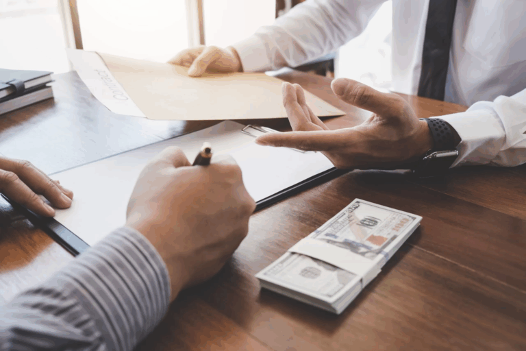 Best Licensed Money Lenders in Singapore: A Comprehensive Guide