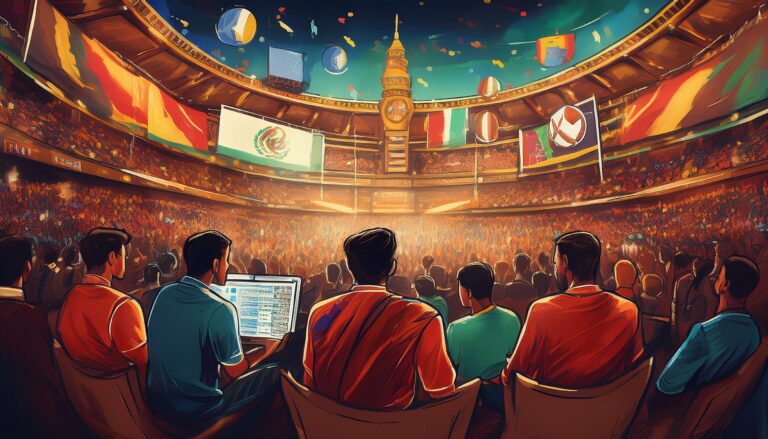 Sky 99 Exch – Trusted Online Cricket Betting Platform in India