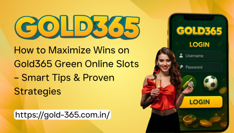 Gold365 Platform Review: Features, Gameplay, Bonuses & Complete How to Play Guide